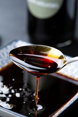 Grape Molasses