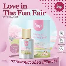 Joji Secret Young Eau De Parfum (45 ml) - Love in the Fun Fair