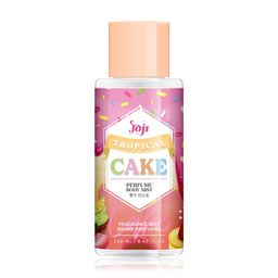 Joji Perfume Body Mist 250 ml - Tropical Cake