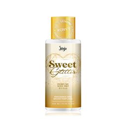 Joji Perfume Body Mist 250 ml - Sweet Glitter