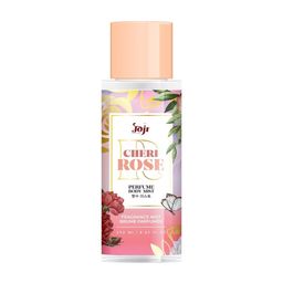 Joji Perfume Body Mist 250 ml - Cheri Rose