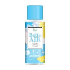 Joji Perfume Body Mist 250 ml - Belle Air