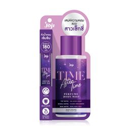 Joji Perfume Body Mist 10ml Sample - Time after Time