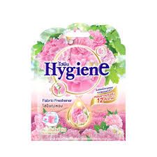 Hygiene Air Freshener Sachet 8g - Sunrise Kiss *Pack of 12*
