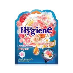 Hygiene Air Freshener Sachet 8g - Sunkiss Blooming *Pack of 12*