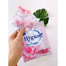 Hygiene Air Freshener Sachet 8g - Pink Sweet *Pack of 12*