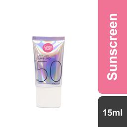 Cathy Doll Ultra light Sun Fluid SPF50PA++++ 15ml