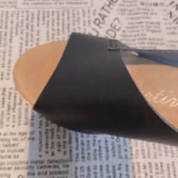 休閒個性日本健康鞋