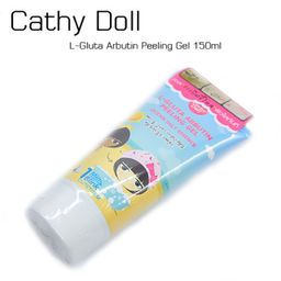 Cathy Doll Gluta Arbutin Peeling Gel (150ml)
