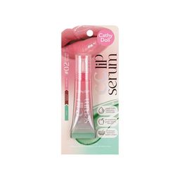 Cathy Doll CC lip Serum 10g - Green Apple