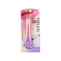 Cathy Doll CC lip Serum 10g - Grape