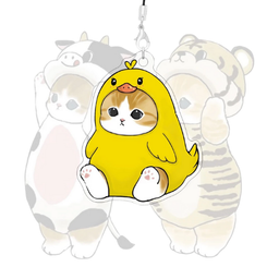 Orange Tabby