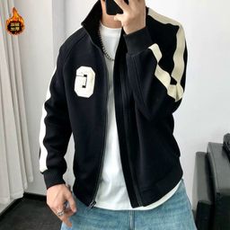 Long sleeve new jacket 