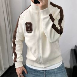 Long sleeve new jacket 