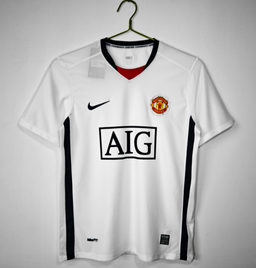 Camiseta Manchester United 08/09