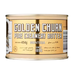 Golden Churn Canned Butter 454g