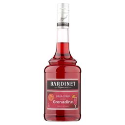 BARDINET SYRUP GRENADINE 700ml 