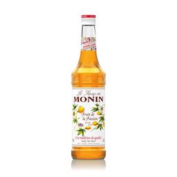 LE SIROP DE MONIN PASSION FRUIT 700ml 