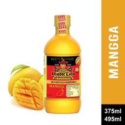 DOUBLE LION CORDIAL SYRUP 