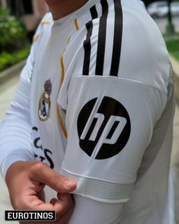 REAL MADRID LOCAL FAN 25/26