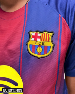 FC BARCELONA LOCAL FAN 25/26