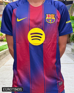 FC BARCELONA LOCAL FAN 25/26
