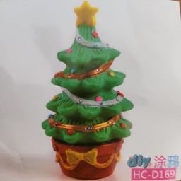 L Xmas Tree 