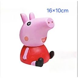 Peppa 16×10cm