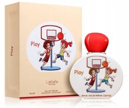 Play by Lattafa Pride 