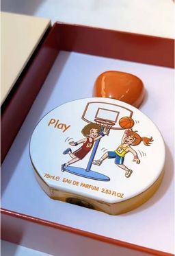 Play by Lattafa Pride 