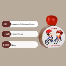 Riders by Lattafa Pride 