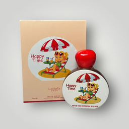 Happy Time by Lattafa Pride 