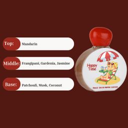 Happy Time by Lattafa Pride 