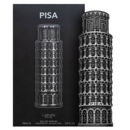 Pisa by Lattafa Pride  