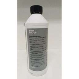 BMW Genuine Coolant 1.5L Made In Germany
