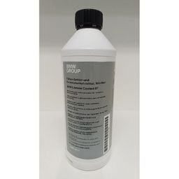 BMW Genuine Coolant 1.5L Made In Germany