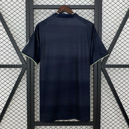 REAL MADRID VISITANTE FAN 25/26