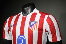 ATLETICO DE MADRID LOCAL PLAYER 25/26