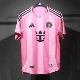 INTER DE MIAMI LOCAL PLAYER 25/26