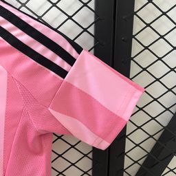 INTER DE MIAMI LOCAL NIÑOS 25/26 