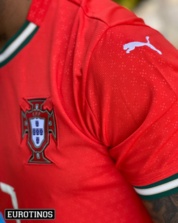 PORTUGAL LOCAL FAN 25/26