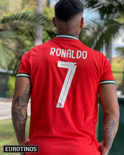 PORTUGAL LOCAL FAN 25/26