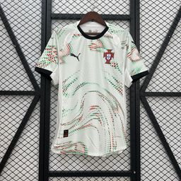 PORTUGAL VISITANTE FAN 25/26