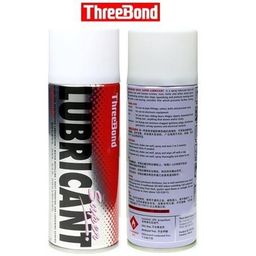 Threebond Super Lubricant and Rust Remover 1803C 400ml