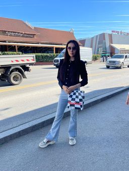 哈萨克斯坦代孕与捐卵 | 巴甫洛达尔 | 29岁, A型血, 170cm, 50kg | #120062