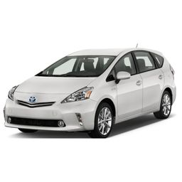 Toyota Prius+/PriusV ZVW40/41  Rear Wheel Bearings -JTEKT (KOYO) Japan