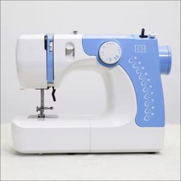 BT-1212 Household Multifunctional Domestic Lockstitch Embroiding Machine
