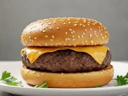 Hambúrguer Bwe Fest