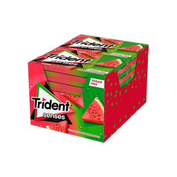 Trident Senses Melancia