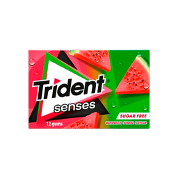 Trident Senses Melancia